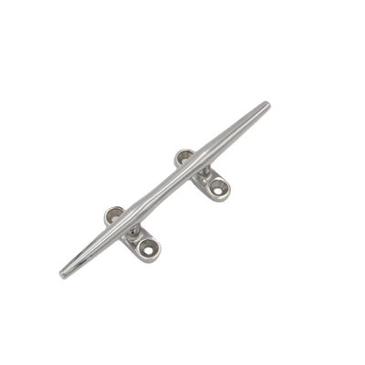 ราคาดี S.M0101 STAINLESS STEEL 316 HOLLOW BASE BOAT CLEAT MARINE CLEAT MARINE HARDWARE ออนไลน์
