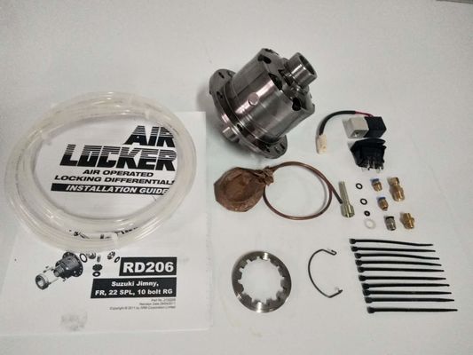 ราคาดี RD206 Suzuki Samurai Air Locker ออนไลน์