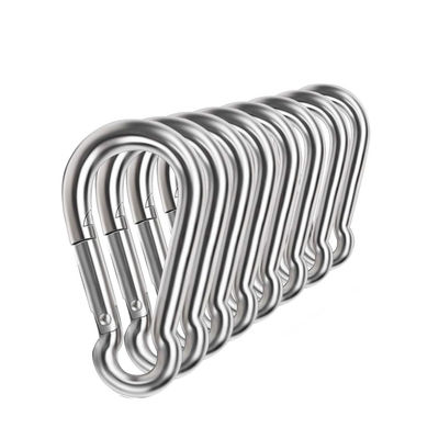 ราคาดี Polished Finish Quick Link Carabiner ออนไลน์