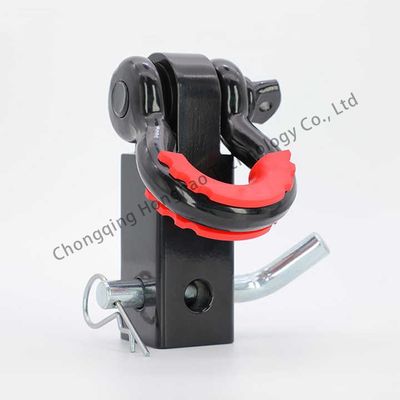 ราคาดี Heavy Duty G209 Alloy Steel Screw Pin Bow Shackle 3/4 Inch for Healthcare Towing ออนไลน์