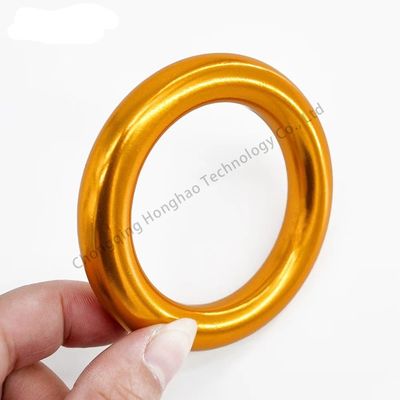 ราคาดี แฮมก๊อกโยคะอากาศกลมเล็กกลม อลูมิเนียมสับสนธิ สําหรับการฝึกอบรมภายในและภายนอก ออนไลน์