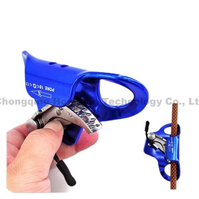 ราคาดี เครื่องขึ้นหน้ากากลางแบบอัลลูมิเนียมสลัด สําหรับการสํารวจถ้ําในกลางแจ้ง ออนไลน์