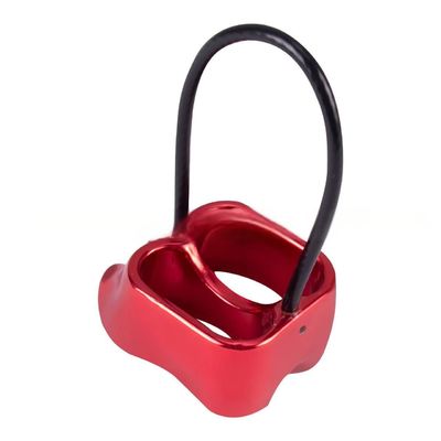 ราคาดี อุปกรณ์โรยตัวปีนเขา Air Protection ATC Belay Device สำหรับอุปกรณ์ปีนเขา ออนไลน์