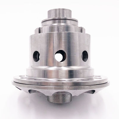 ราคาดี RD206 4X4 Rd การล็อคความแตกต่าง ออนไลน์