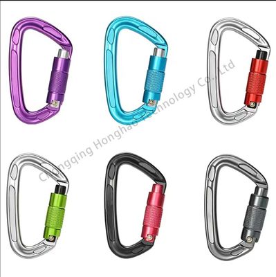 ราคาดี โฮกปีนอัลลูมิเนียมเบาและทนทาน สําคัญสําหรับการผจญภัยกลางแจ้ง ออนไลน์