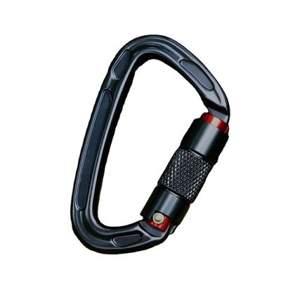 ราคาดี ขอเกี่ยวอะลูมิเนียม อุปกรณ์ที่ต้องมีสำหรับการปีนผาและเดินป่า ออนไลน์