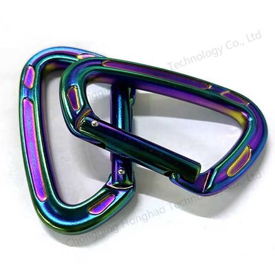 ราคาดี ตะขอปีนเขาทำจากสแตนเลส ทนทาน น้ำหนักเบา และเหมาะสำหรับการผจญภัยกลางแจ้ง ออนไลน์