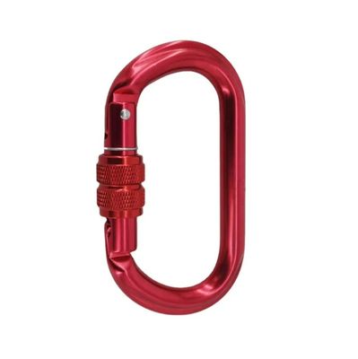 ราคาดี ค้นพบตะขอปีนเขาอะลูมิเนียมอเนกประสงค์ เหมาะสำหรับกิจกรรมผจญภัยกลางแจ้ง ออนไลน์