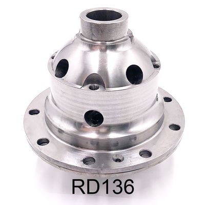 ราคาดี ห้องเก็บความแตกต่างอากาศ Rd135/136 อุปกรณ์เสริมรถนอกถนน ความแข็งแรงสูง ออนไลน์