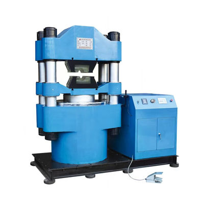 ราคาดี Hydraulic Wire Rope Pressing Machine Perfect Combination Of Power And Performance ออนไลน์