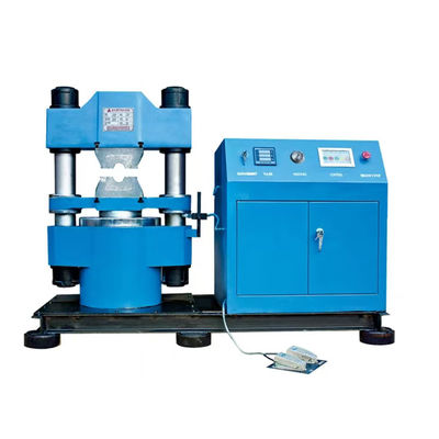ราคาดี Industrial Hydraulic Steel Wire Rope Press Swaging Machine with Hydraulic Control ออนไลน์