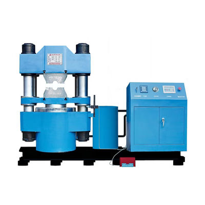 ราคาดี Easy to Operate Hydraulic Swaging Machine for Smooth and Pressing of Steel Wire Rope ออนไลน์