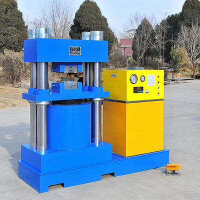 ราคาดี Hydraulic Wire Rope Sling Splicing Machine for Noiseless Processing of Steel Cables ออนไลน์