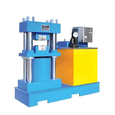 ราคาดี 800Ton Hydraulic Steel Wire Rope Press for Heavy Duty Applications and Easy Operation ออนไลน์
