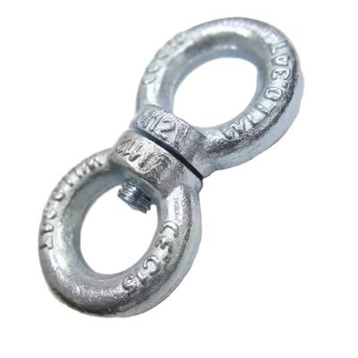 ราคาดี ซินค ปลาย DIN 582 ตา Nut สแตนเลสคาร์บอนเหล็กกระปุกสําหรับการยกและแอนเกอร์ ออนไลน์