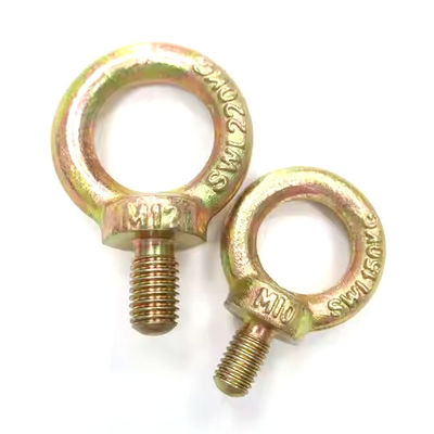 ราคาดี ภาระหนัก JIS 1168 กระปุกสีเหลืองซีนกตา bolt ออนไลน์