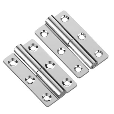 ราคาดี Bow Shackles Type Casting Stainless Steel 304 Casting Hatch Hinge with Polished Finish ออนไลน์