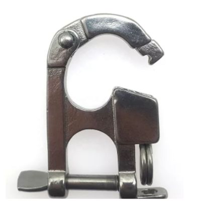 ราคาดี Quick Release Bow Shackles Type Stainless Steel 316 Snap Shackle for Marine Hardware ออนไลน์