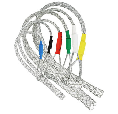 ราคาดี Grip Wire Eye Mesh Wire Grip Cable Puller Wire Mesh Cable Grip ออนไลน์