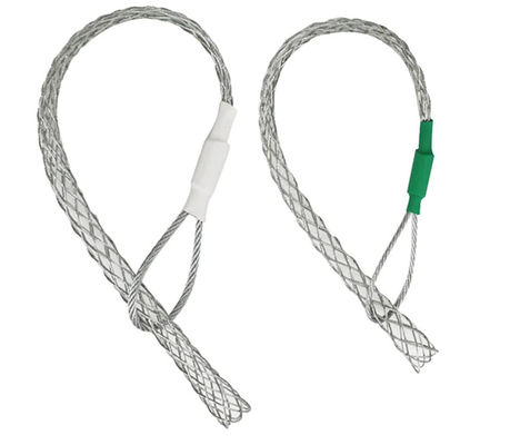 ราคาดี Metal Cable Puller Cable Puller Wire Grip Cable Pipe Conduit Puller Wire Grips Net Cover Accessory ออนไลน์
