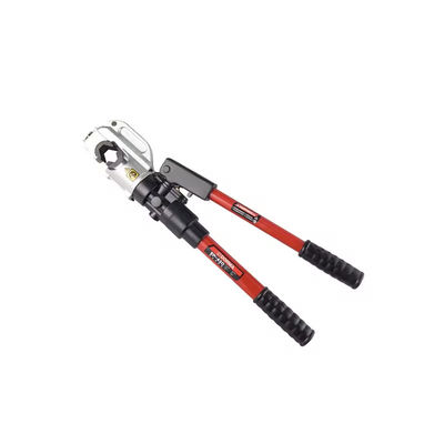 ราคาดี EP-430 Hydraulic Swag Crimping Tool Hand Operated Terminal Crimping Tool ออนไลน์