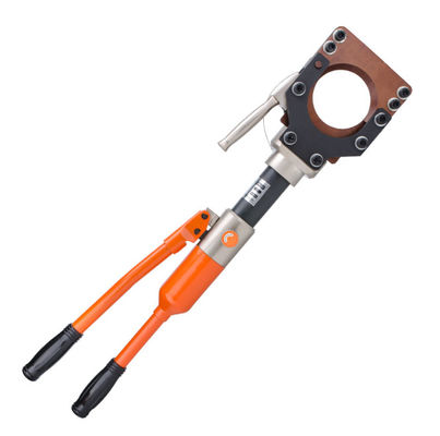 ราคาดี EMEADS LGB Integral Shearing Copper - Aluminum Armored Cable Hydraulic Cable Shears Cable Cutter Insulated ออนไลน์