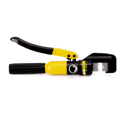 ราคาดี Dieless Hand Hydraulic Crimping Tool For Cable Lug Hand Crimper ออนไลน์