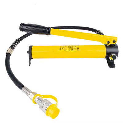 ราคาดี Emeads CP-180 Hydraulic Hand Oil Pump CP-180 Small Manual Hydraulic Cylinder Jack Hand Oil Pump ออนไลน์