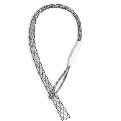 ราคาดี 270mm Mesh Length Cable Pulling Grip Lasso for Safe and Secure Cable Installation ออนไลน์