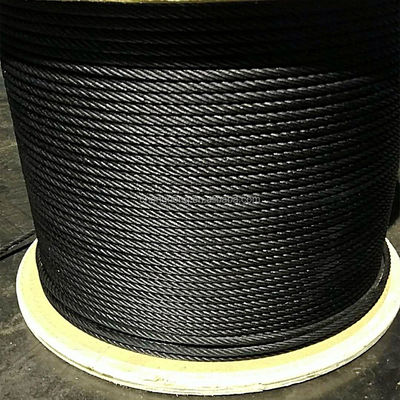 ราคาดี 7x7 Wire Rope 1/16