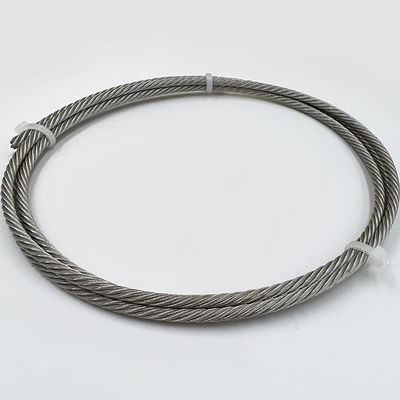 ราคาดี Inox Cable 316 Steel Cable Ropes Wire Si Content % 0.1 Other Processing Service Stainless Steel Wire Rope Cable ออนไลน์