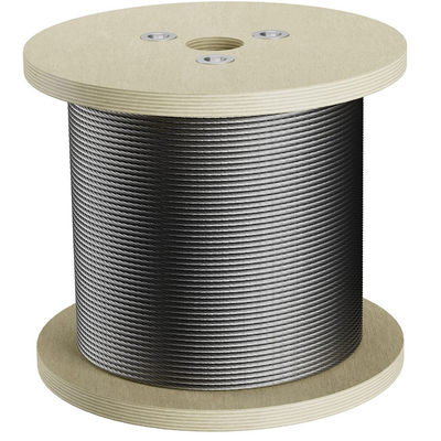 ราคาดี การปรับแต่งความยาวสายเคเบิล SS 1/16