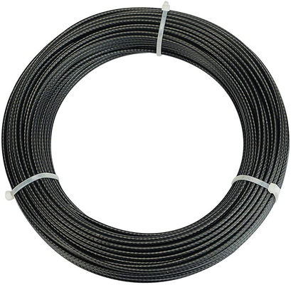 ราคาดี สายเคเบิลสแตนเลส 1/16