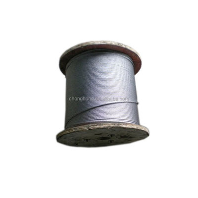 ราคาดี ความคลาดเคลื่อนอื่นๆ 10มม. 12มม. 14มม. 16มม. 18มม. 20มม. 24มม. 30มม. 32มม. 34มม. 36มม. 40มม. ลวดสลิงอัดแน่นสำหรับการบริการแปรรูป ออนไลน์