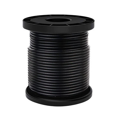 ราคาดี 7x37 18mm 20mm 24mm AISI 316 สแตนเลส TS1570 RHOL PVC โครงการ ออนไลน์