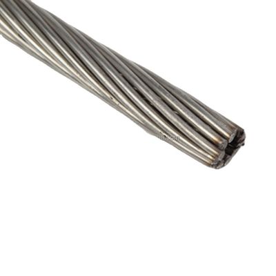 ราคาดี ลวดสลิงสแตนเลสสตีลคอร์ 316 สำหรับงานที่ทนทานและมีความแข็งแรงดึงสูง ออนไลน์