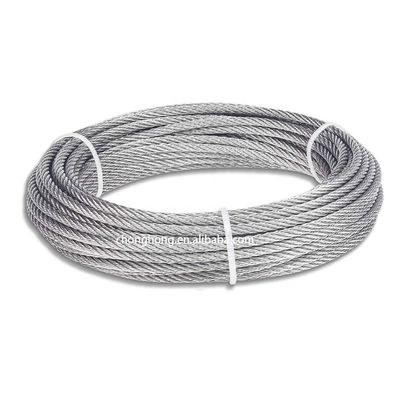 ราคาดี บริการการประมวลผล Bright อื่นๆ สายเคเบิล รีลลิ่ง สายไหมเหล็กไร้ขัดสําหรับรีลลิ่ง ออนไลน์