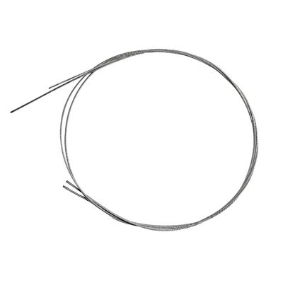 ราคาดี สายควบคุมสแตนเลสสตีล 8x7 1x19 1.5 มม. ไม่เจือเหล็กสำหรับเครื่องจักรสิ่งทอ ออนไลน์