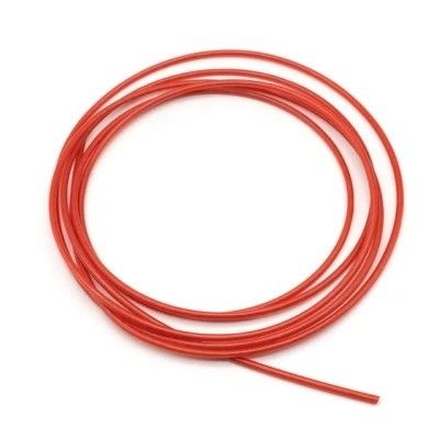 ราคาดี ความทนทานต่อการกัดกรองสูง 3 มม. 7X19 สายใยเหล็กไร้ขัดเคลือบ PVC ใสสําหรับ AiSi Standard ออนไลน์