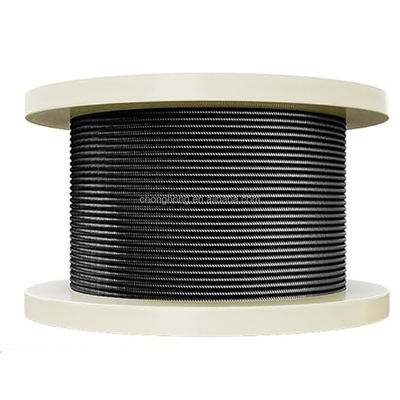 ราคาดี สายสแตนเลสเนียน 1/8 