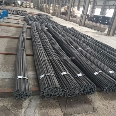 ราคาดี เหล็กสลิงเคลือบสังกะสี SWG Class A สำหรับสายเคเบิลแบบกำหนดเอง / ลวดสลิงยึด / ลวดสลิงค้ำยัน เหล็กสลิงแบบกำหนดเองได้ ออนไลน์