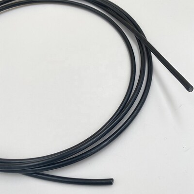 ราคาดี เชือกเหล็กเคลือบไวนิลยาว 1000 เมตร สำหรับสายเคเบิลเคลือบ PVC สำหรับงานก่อสร้างที่กำหนดเอง ออนไลน์