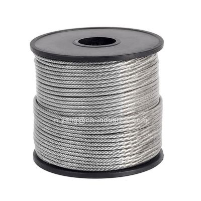 ราคาดี 7x7/7x19 5/32