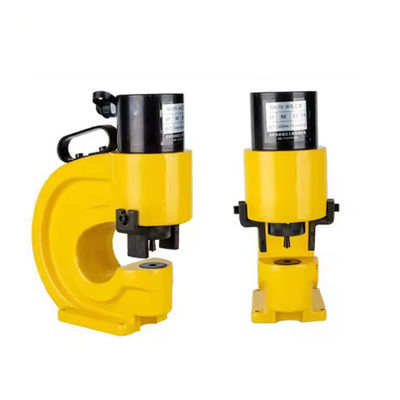 ราคาดี High Efficiency Crimping Tools Ch 70 Metal Angle Hydraulic Steel Punch ออนไลน์