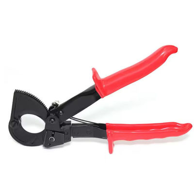 ราคาดี Industrial Mechanical Ratchet Wire Crimper 260mm CC-325 Energy Saving ออนไลน์