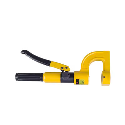 ราคาดี SYD-25 Portable Electric Hydraulic Hole Digger Hole Punch Tool ออนไลน์