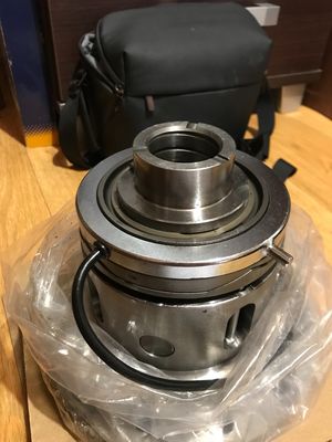 4x4 RD128 RD Diff Locker สําหรับ Discovery / Defender Off Road Rd Differential + Rd Compressor สําหรับ Land Rover Diff Lock