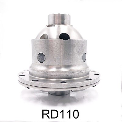 28 Spline Rear Air Differential Locker สำหรับ Suzuki Vitara หลังปี 2005