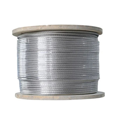 ราคาดี ลวดสลิงเหล็ก 3/16