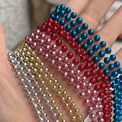 ราคาดี คุณภาพสูง มือ roller blinds พลาสติกลูกโซ่ข่ายโปร่งใส Stop Lock ออนไลน์